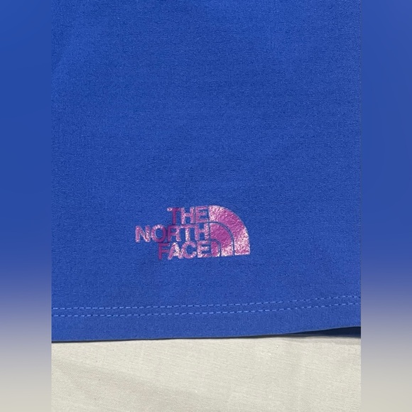 THE NORTH FACE W'S PACIFIC CREEK BOARDSHORT Women’s Size 6 - Picture 6 of 9